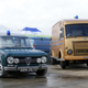 Illustration for article titled The Fun The Curious: Visiting the 2019 International Mini Meet in Bristol, London.